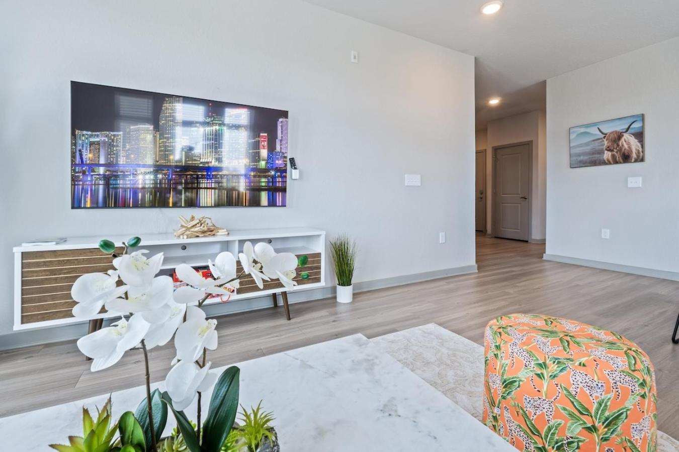Central Avenue 2 Bed Mins From Tropicana Field St. Petersburg Bagian luar foto