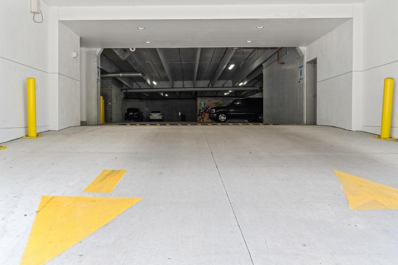 Central Avenue 2 Bed Mins From Tropicana Field St. Petersburg Bagian luar foto
