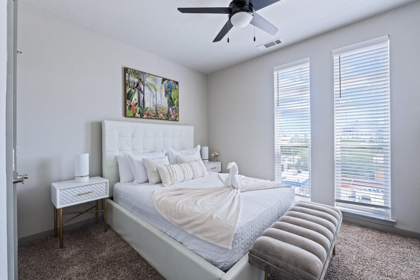 Central Avenue 2 Bed Mins From Tropicana Field St. Petersburg Bagian luar foto