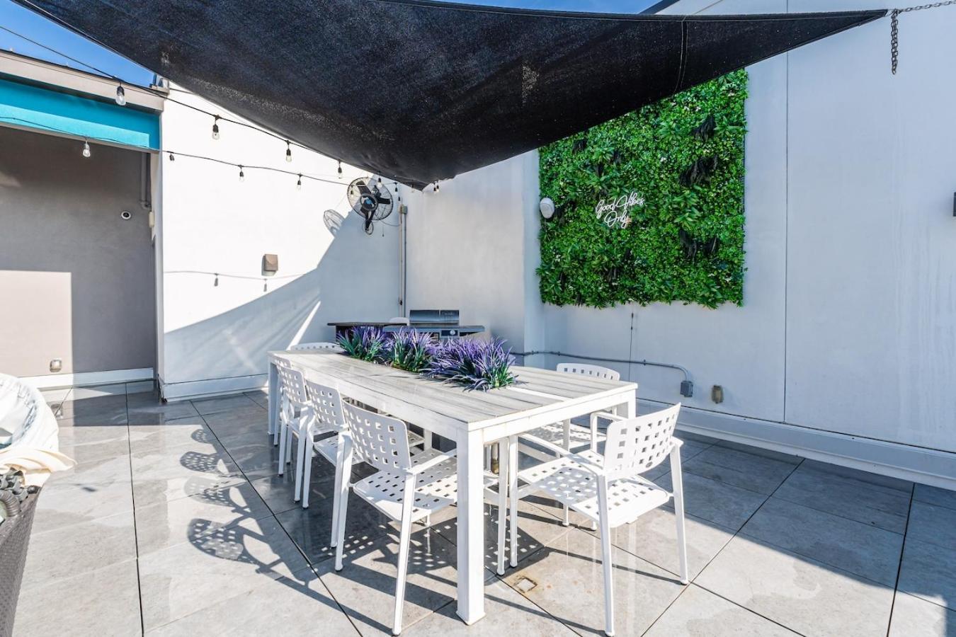 Central Avenue 2 Bed Mins From Tropicana Field St. Petersburg Bagian luar foto